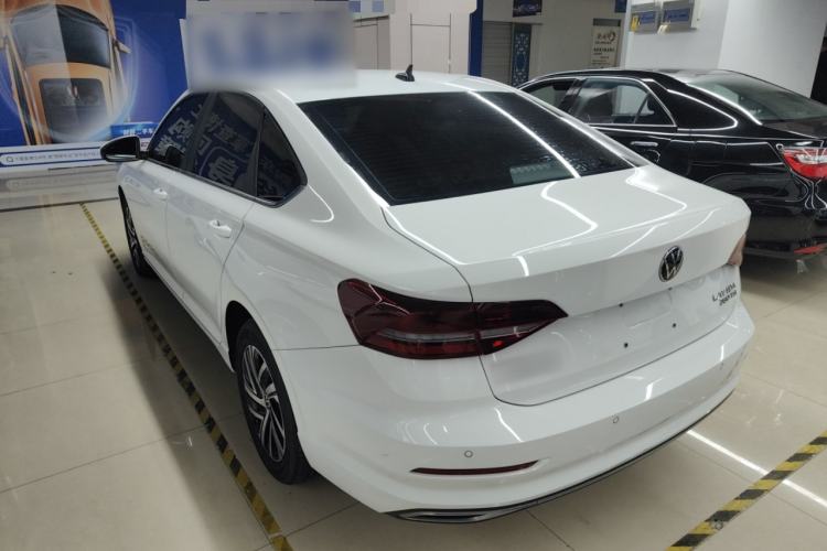 Used Volkswagen Lavida 2022 280TSI DSG Comfort Edition Exterior 2