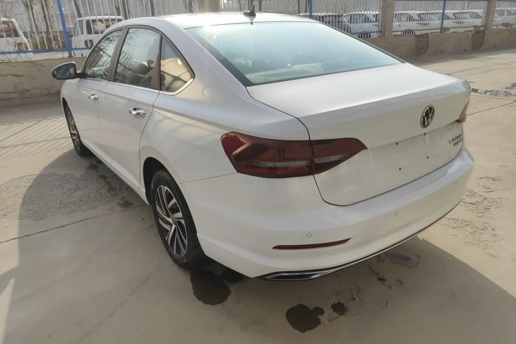 Used Volkswagen Lavida 2022 280TSI DSG Comfort Edition Exterior 2