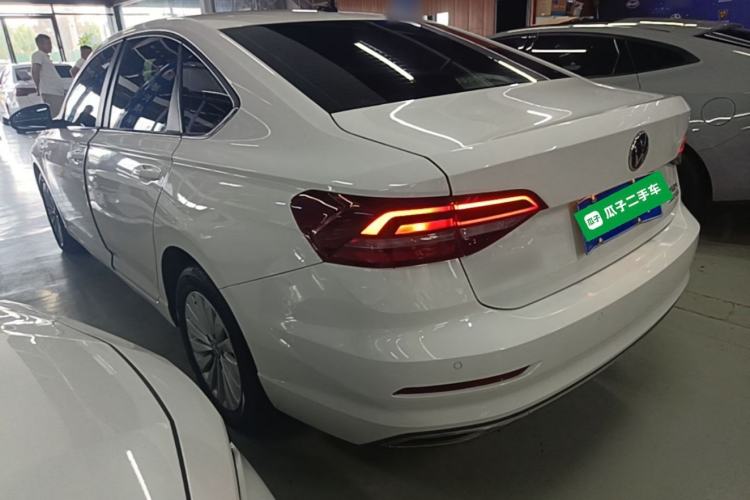 Used Volkswagen Lavida 2022 280TSI DSG Comfort Edition Exterior 2