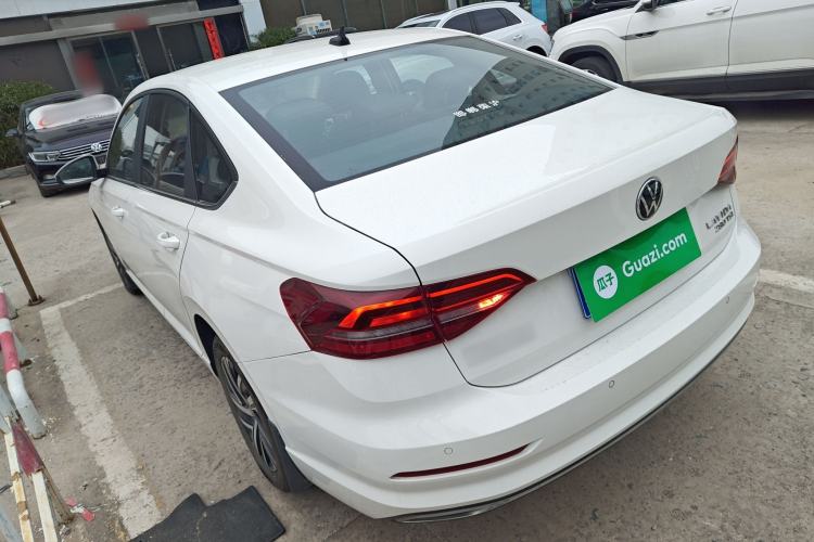Used Volkswagen Lavida 2022 280TSI DSG Comfort Edition Exterior 2