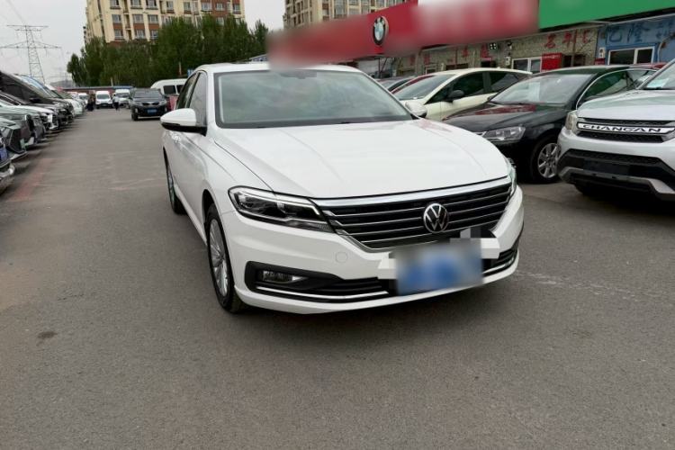 Used Volkswagen Lavida 2022 280TSI DSG Comfort Edition Exterior 2