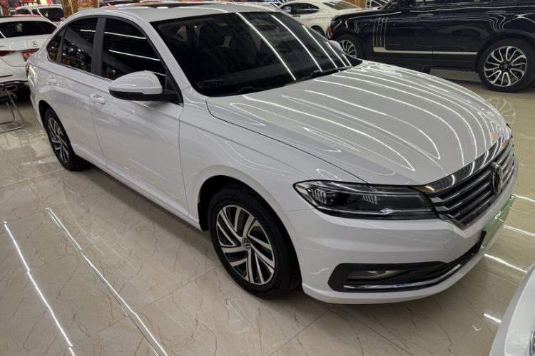 Used Volkswagen Lavida 2022 280TSI DSG Comfort Edition Exterior 2