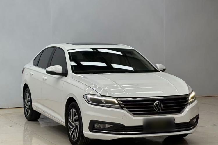Used Volkswagen Lavida 2022 280TSI DSG Comfort Edition Exterior 2
