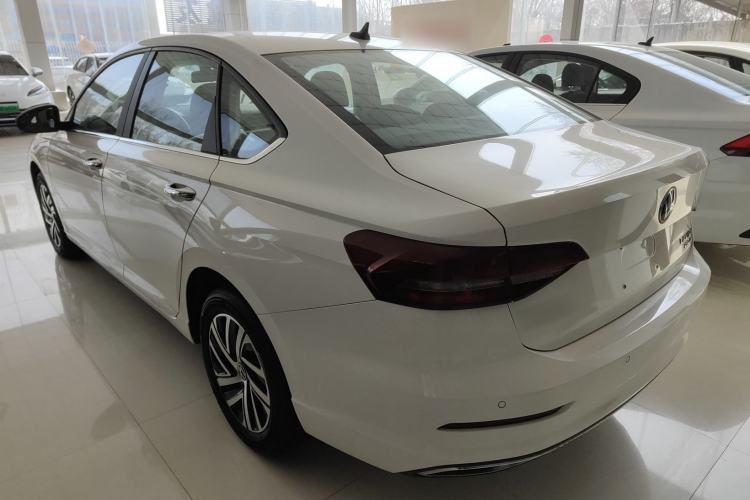 Used Volkswagen Lavida 2022 280TSI DSG Comfort Edition Exterior 2