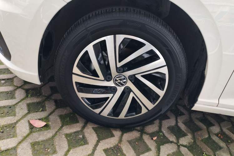 Used Volkswagen Lavida 2022 280TSI DSG Comfort Edition Exterior 3