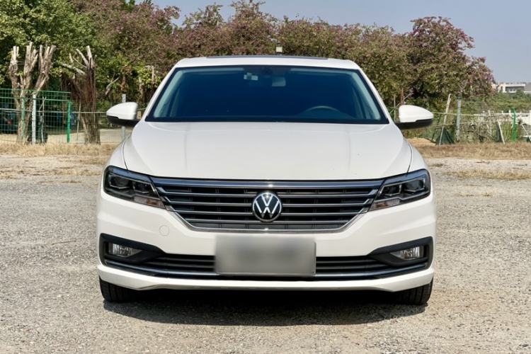 Used Volkswagen Lavida 2022 280TSI DSG Comfort Edition Exterior 3
