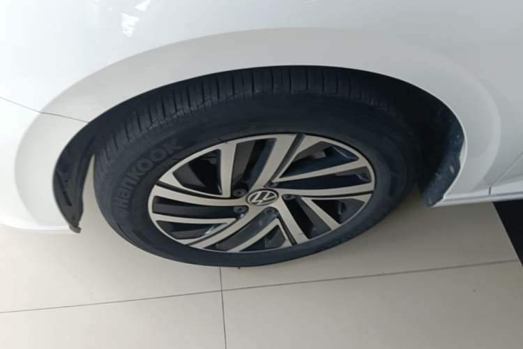 Used Volkswagen Lavida 2022 280TSI DSG Comfort Edition Exterior 4