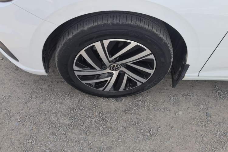 Used Volkswagen Lavida 2022 280TSI DSG Comfort Edition Exterior 4