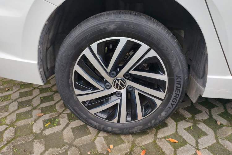 Used Volkswagen Lavida 2022 280TSI DSG Comfort Edition Exterior 4