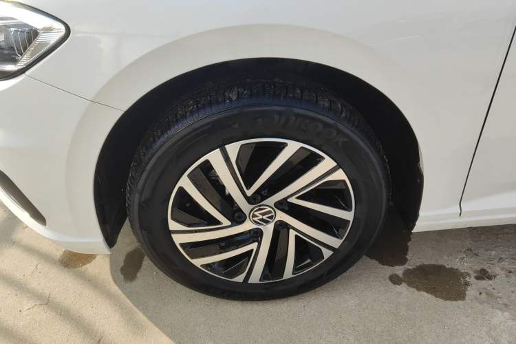 Used Volkswagen Lavida 2022 280TSI DSG Comfort Edition Exterior 4