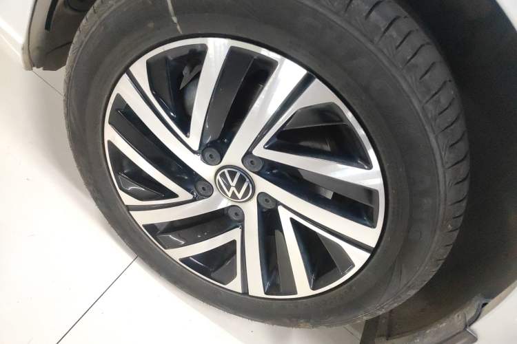 Used Volkswagen Lavida 2022 280TSI DSG Comfort Edition Exterior 4