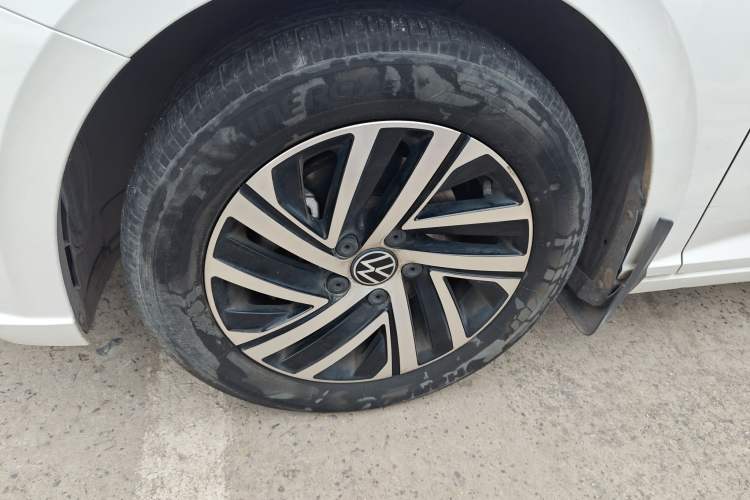 Used Volkswagen Lavida 2022 280TSI DSG Comfort Edition Exterior 4
