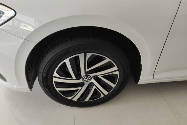 Used Volkswagen Lavida 2022 280TSI DSG Comfort Edition Exterior 4