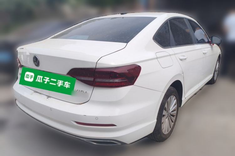 Used Volkswagen Lavida 2022 280TSI DSG Comfort Edition Exterior 5