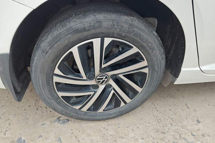 Used Volkswagen Lavida 2022 280TSI DSG Comfort Edition Exterior 5