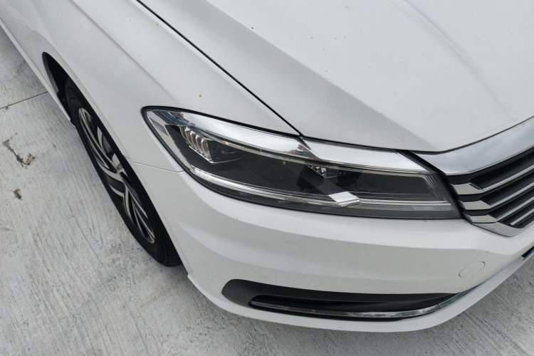 Used Volkswagen Lavida 2022 280TSI DSG Comfort Edition Exterior 6