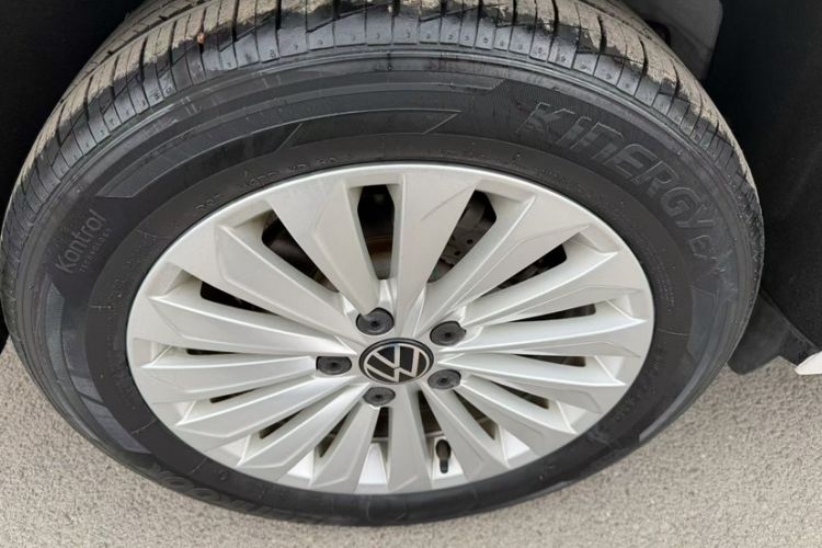 Used Volkswagen Lavida 2022 280TSI DSG Comfort Edition Exterior 6