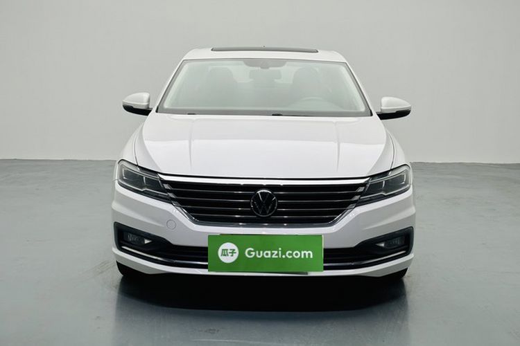 Used Volkswagen Lavida 2022 1.5L Automatic Comfort Edition Exterior 7