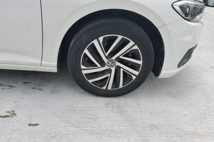 Used Volkswagen Lavida 2022 280TSI DSG Comfort Edition Exterior 7
