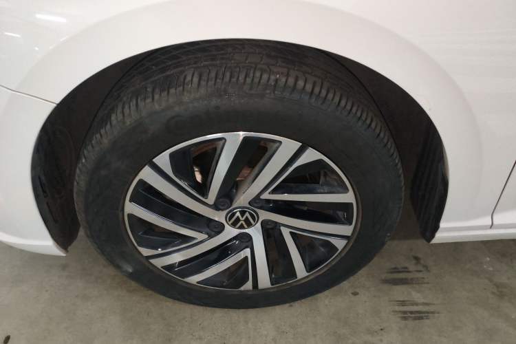 Used Volkswagen Lavida 2022 280TSI DSG Comfort Edition Exterior 7