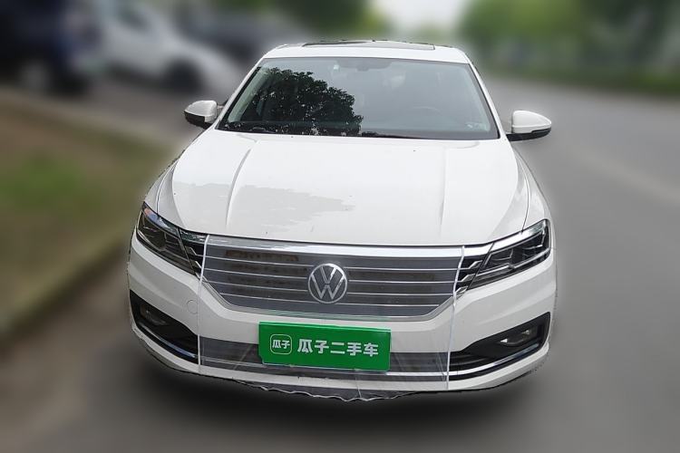 Used Volkswagen Lavida 2022 280TSI DSG Comfort Edition Front