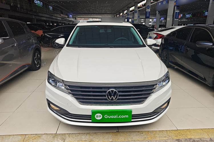 Used Volkswagen Lavida 2022 280TSI DSG Comfort Edition Front