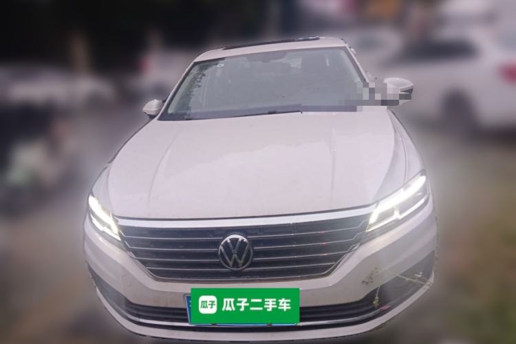 Used Volkswagen Lavida 2022 280TSI DSG Comfort Edition Front