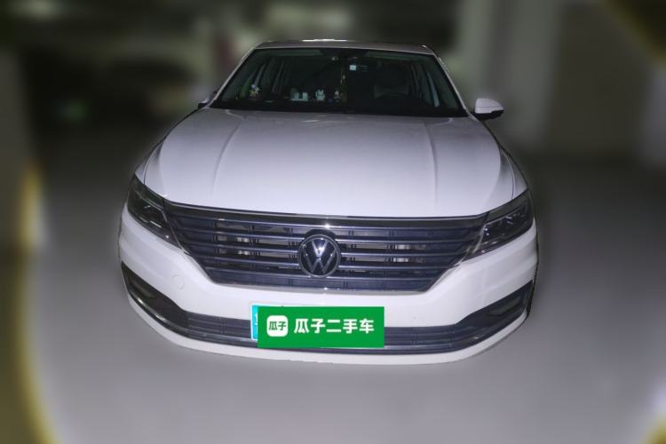 Used Volkswagen Lavida 2022 280TSI DSG Comfort Edition Front