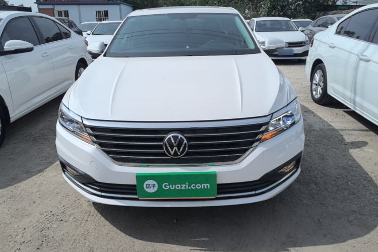 Used Volkswagen Lavida 2022 280TSI DSG Comfort Edition Front