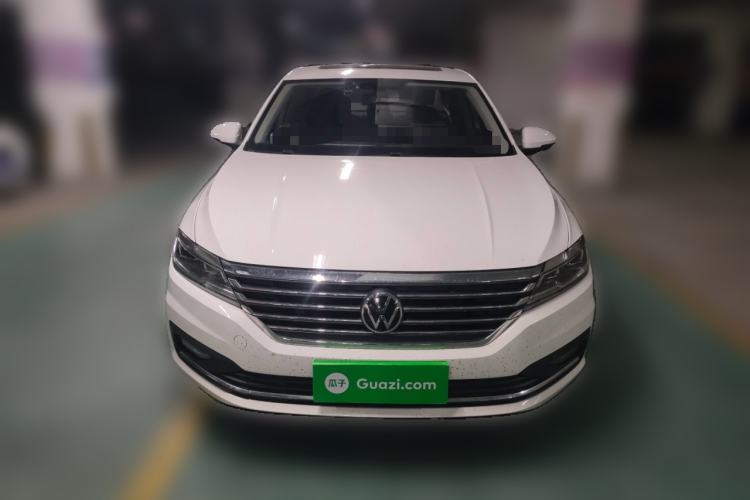 Used Volkswagen Lavida 2022 280TSI DSG Comfort Edition Front