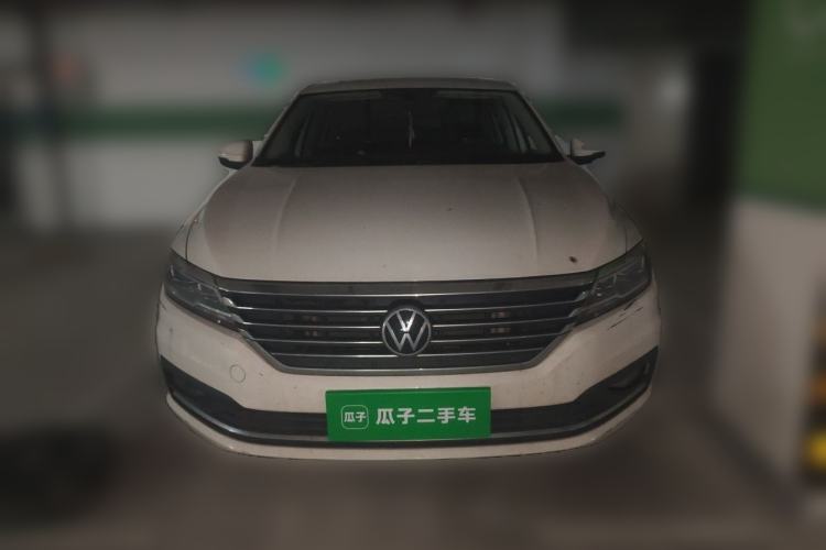 Used Volkswagen Lavida 2022 280TSI DSG Comfort Edition Front
