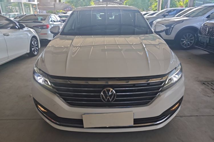 Used Volkswagen Lavida 2022 280TSI DSG Comfort Edition Front