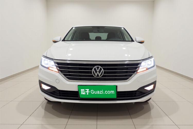 Used Volkswagen Lavida 2022 280TSI DSG Comfort Edition Front