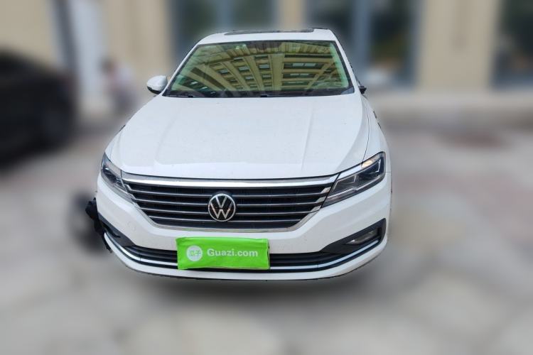 Used Volkswagen Lavida 2022 280TSI DSG Comfort Edition Front