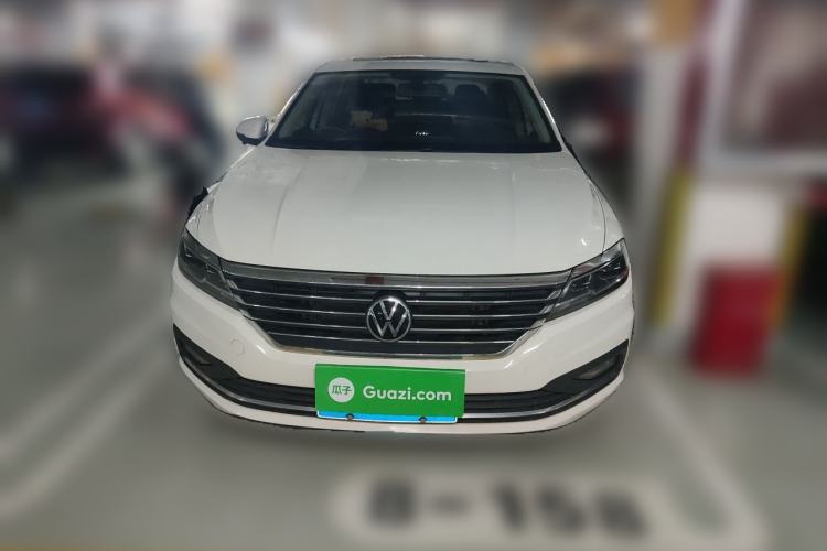Used Volkswagen Lavida 2022 280TSI DSG Comfort Edition Front
