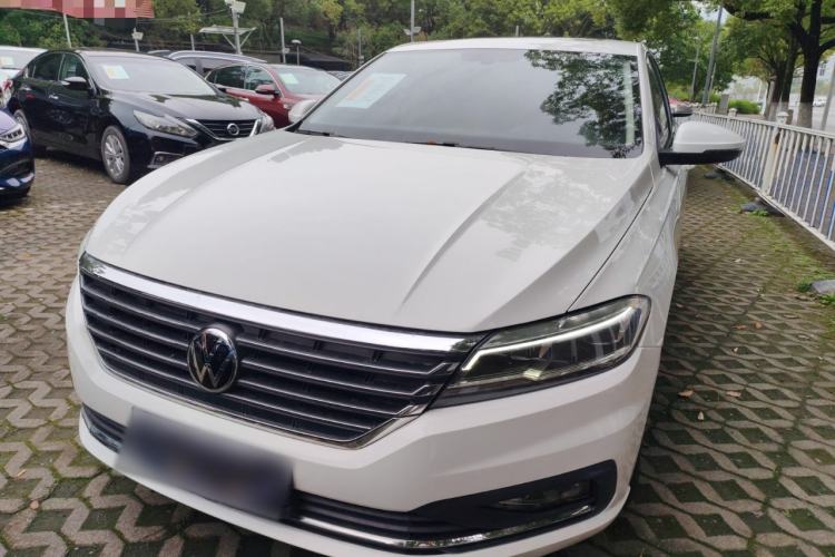 Used Volkswagen Lavida 2022 280TSI DSG Comfort Edition Front