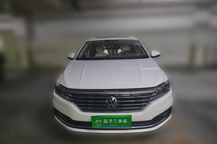 Used Volkswagen Lavida 2022 280TSI DSG Comfort Edition Front
