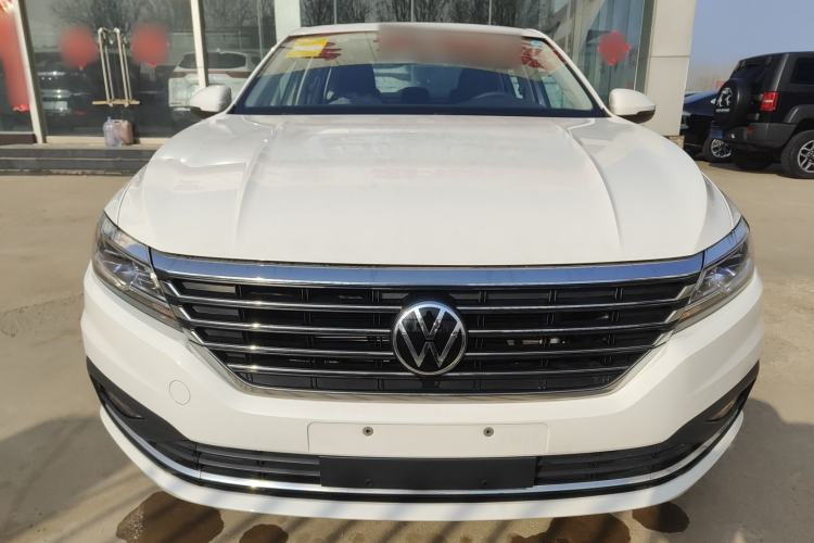 Used Volkswagen Lavida 2022 280TSI DSG Comfort Edition Front