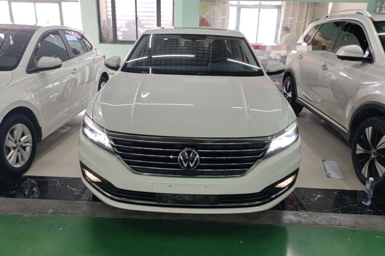 Used Volkswagen Lavida 2022 280TSI DSG Comfort Edition Front