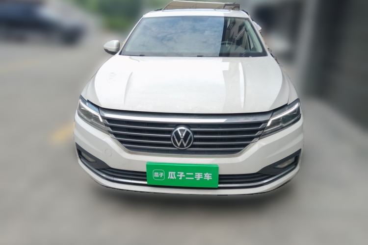 Used Volkswagen Lavida 2022 280TSI DSG Comfort Edition Front