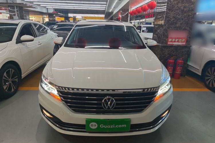 Used Volkswagen Lavida 2022 280TSI DSG Comfort Edition Front