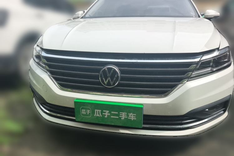Used Volkswagen Lavida 2022 280TSI DSG Comfort Edition Front