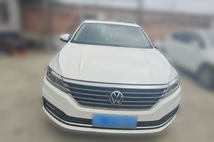 Used Volkswagen Lavida 2022 280TSI DSG Comfort Edition Front