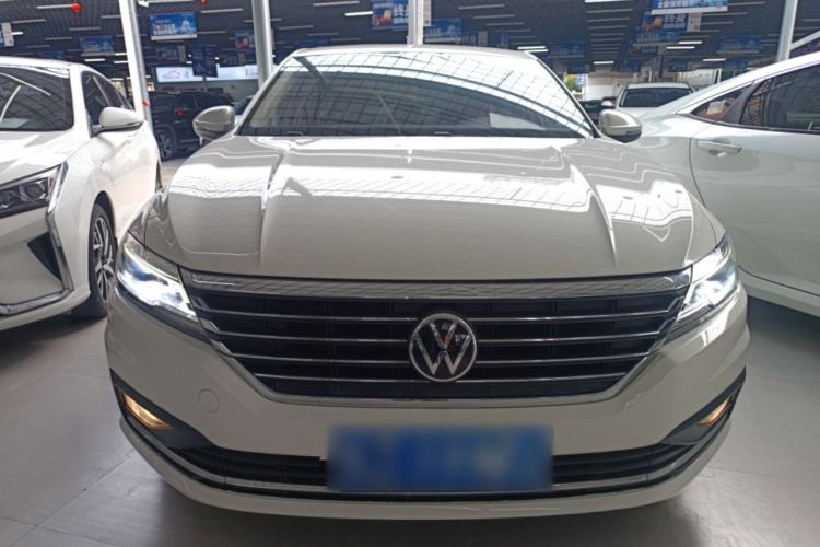 Used Volkswagen Lavida 2022 280TSI DSG Comfort Edition Front