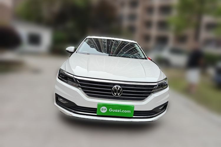 Used Volkswagen Lavida 2022 280TSI DSG Comfort Edition Front