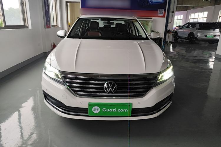 Used Volkswagen Lavida 2022 280TSI DSG Luxury Edition Front