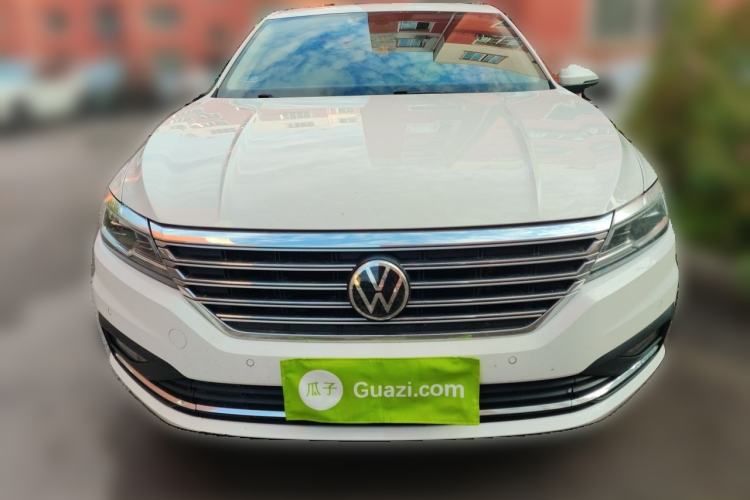Used Volkswagen Lavida 2022 280TSI DSG Luxury Edition Front