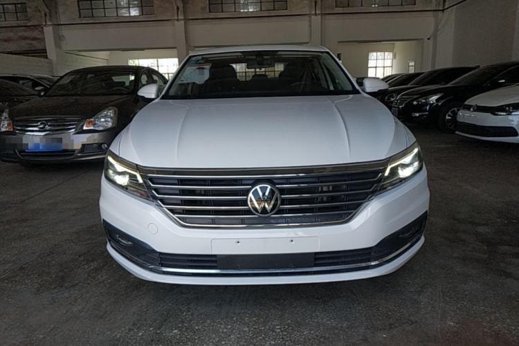 Used Volkswagen Lavida 2022 280TSI DSG Comfort Edition Front