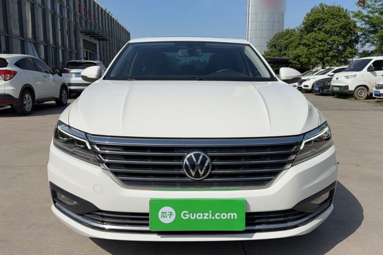 Used Volkswagen Lavida 2022 280TSI DSG Comfort Edition Front