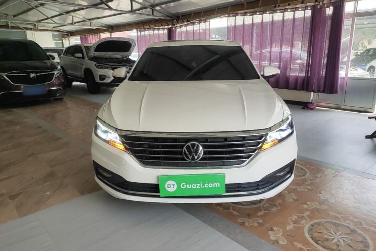 Used Volkswagen Lavida 2022 280TSI DSG Comfort Edition Front